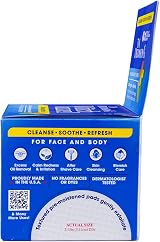 Dickinson's T.N. Hazelets Witch Hazel Pads 60 Ea view 5