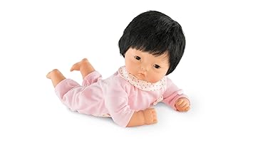 Corolle CWT57 - Calin Yang Mon Premier, 30 cm