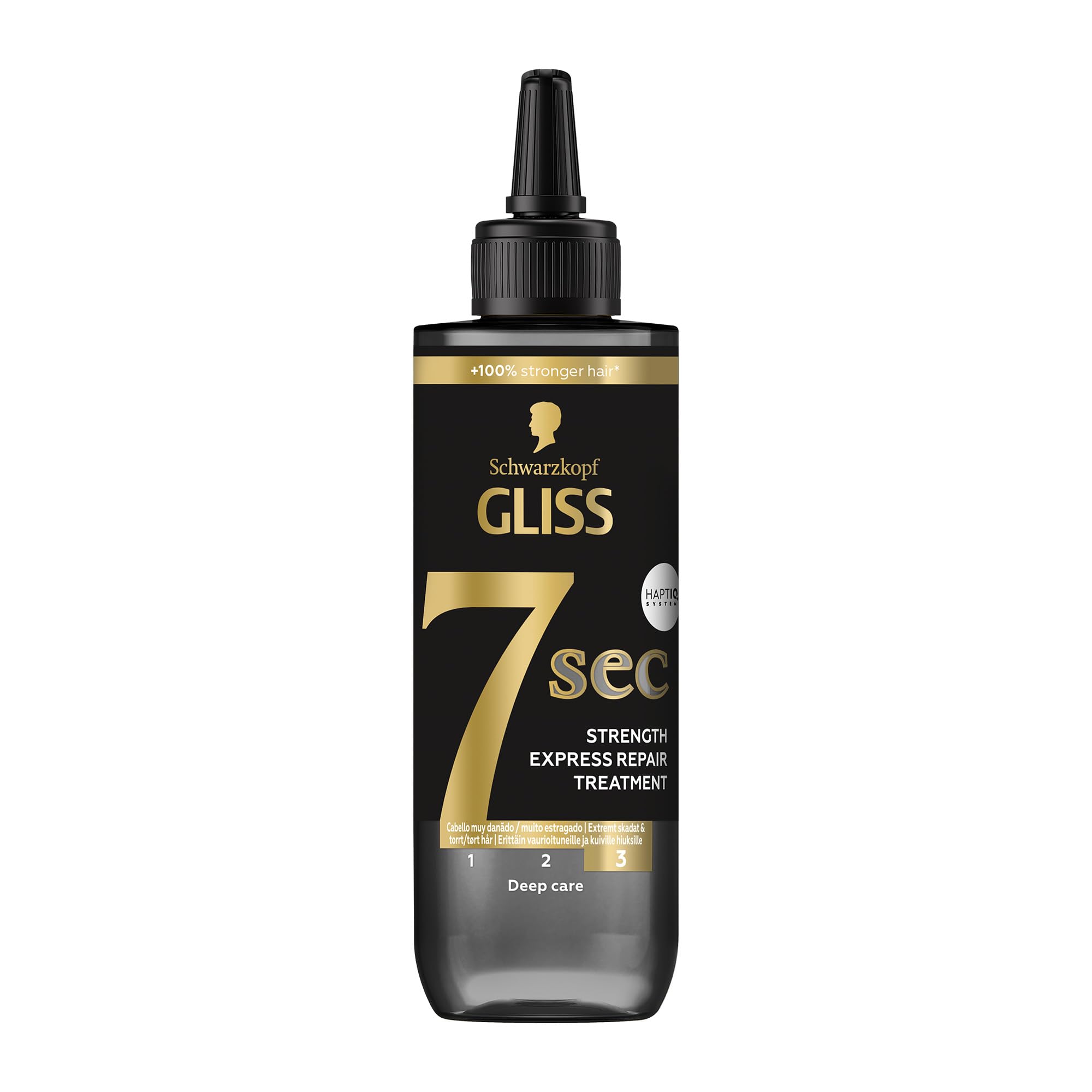 GLISS KUR Gliss 7 Personal Care - Fresh Option (164657)