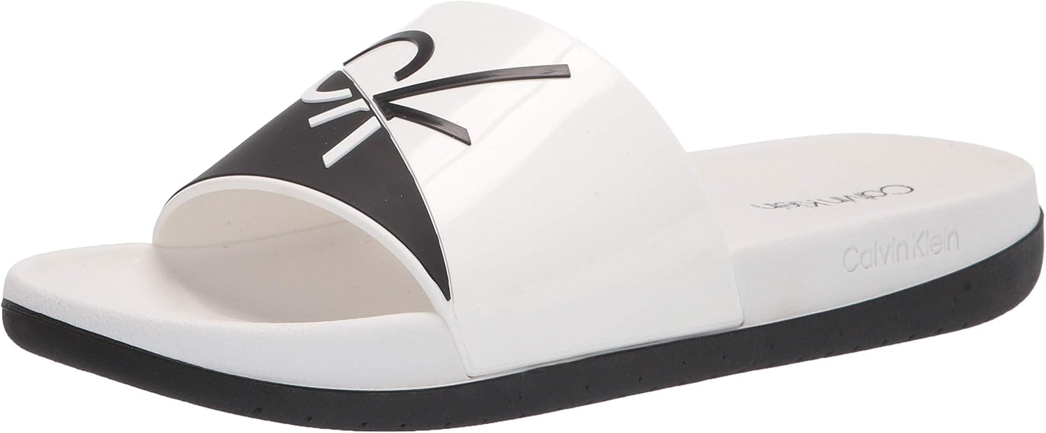 calvin klein slippers price
