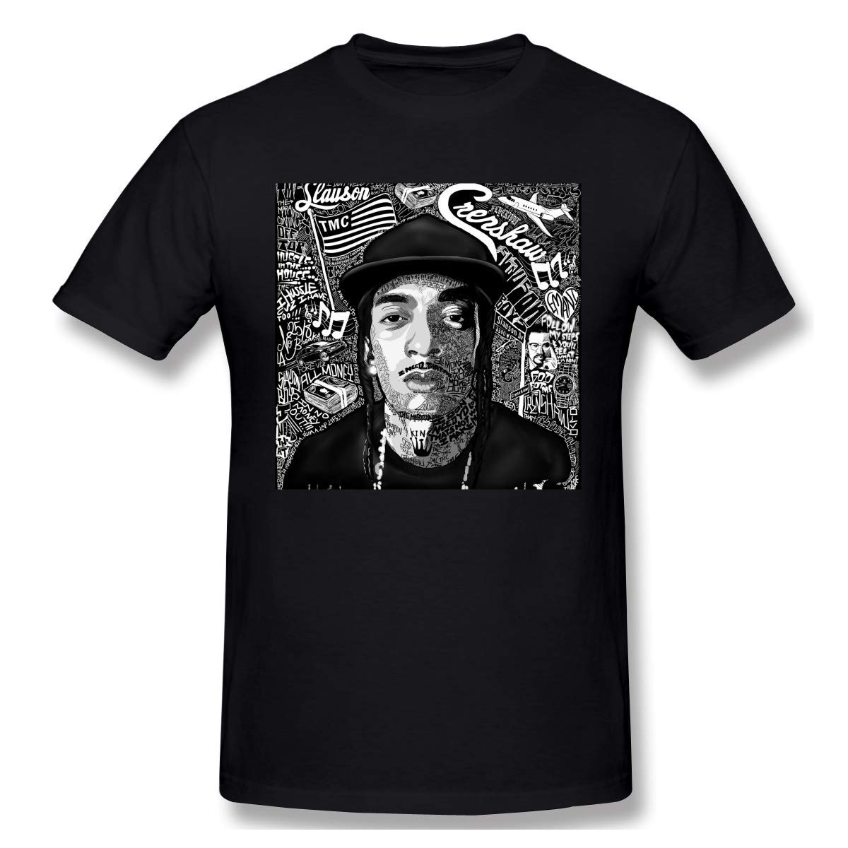 christian rap t shirts