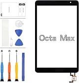 LADYSON For Sky Devices Elite Octa Max 8" Touch Screen Digitizer Glass Panel view 1
