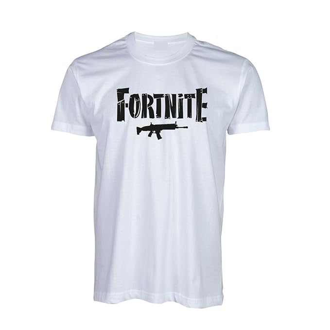 fortnite camiseta