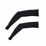 Compression Arm Sleeves For Men Women UV Protector