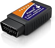 Foseal Scanner Review