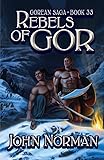 Rebels of Gor