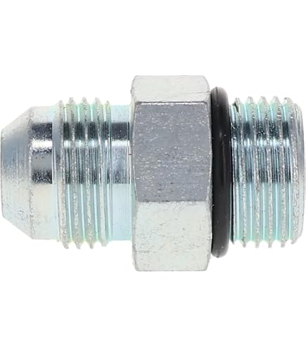 Amazon.com: HYDRAULICS DIRECT | 6400-08-08 | 1/2