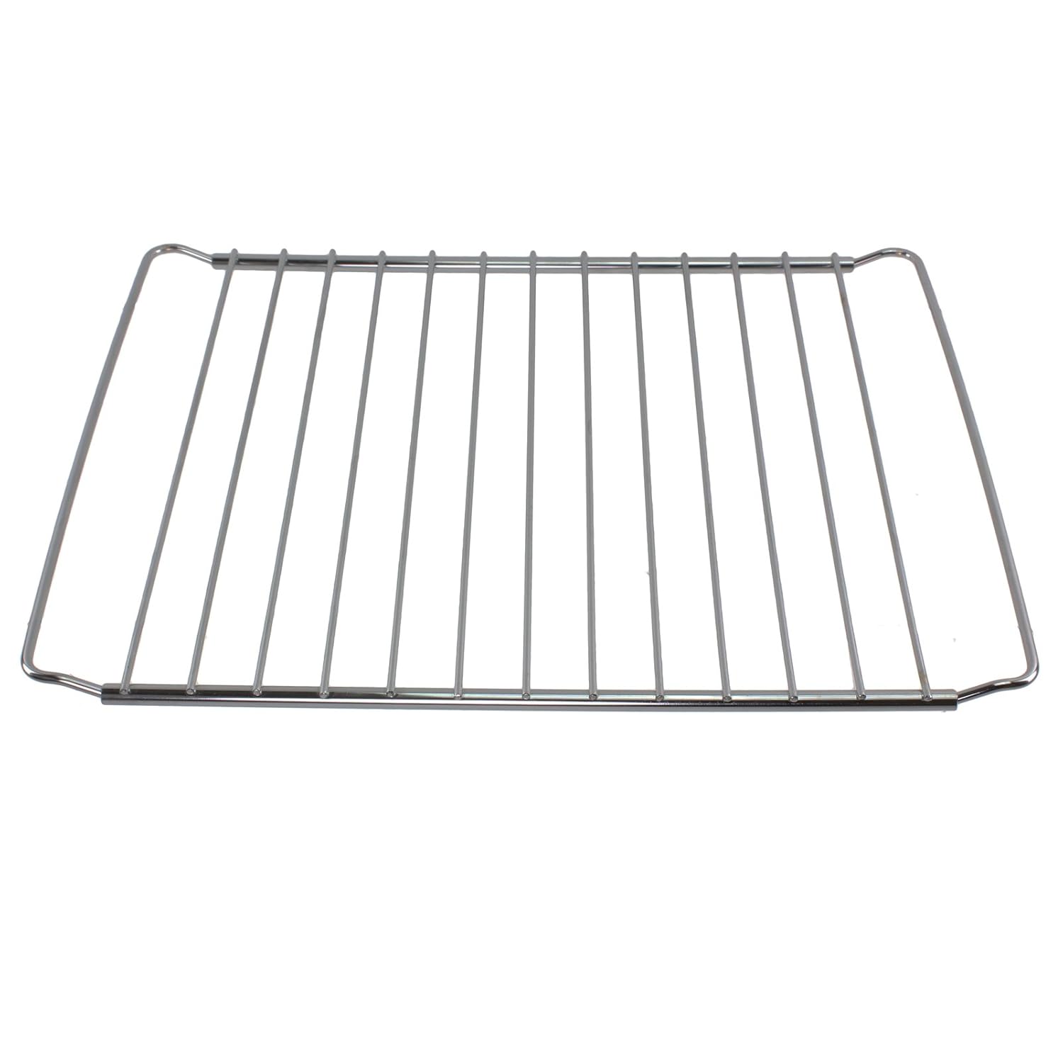 SPARES2GO Extendable Width Stainless Steel Shelf For Flavel Oven Cooker