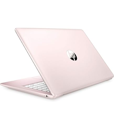 Amazon.com: HP Stream 14-inch Laptop, AMD Dual-Core A4-9120E