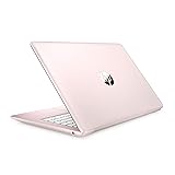 HP Stream 14 Pink - Celeron N4000-4 GB RAM - 64 GB