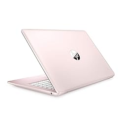 HP Stream 14 Pink - Celeron N4000-4 GB RAM - 64 GB