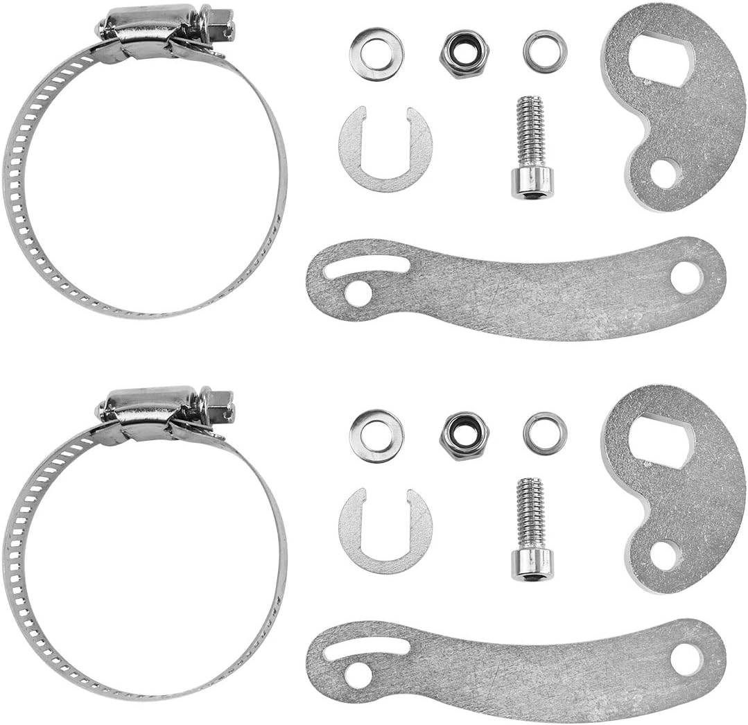 universal electric bike kit