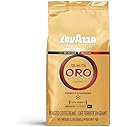 Lavazza Qualita Oro - Whole Bean Coffee, 0.55 Pound (Pack of 4)