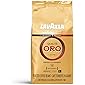Lavazza Qualita Oro - Whole Bean Coffee, 0.55 Pound (Pack of 4)