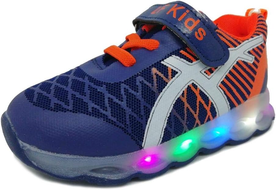 Unisex-Child Modern Shoes