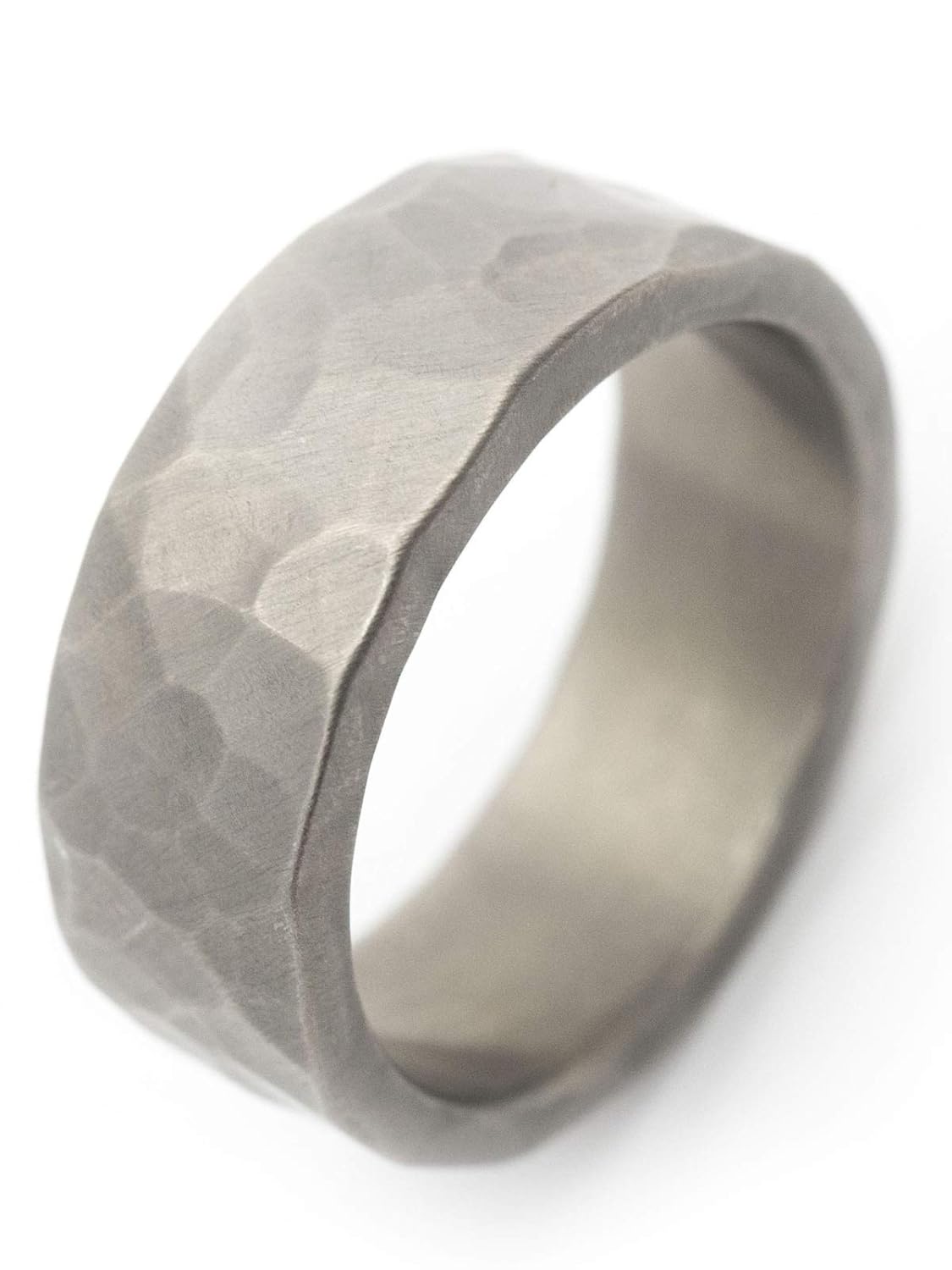 custom made wedding bands