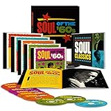 Soul of the '60s (9-CD Box Set) - Time Life