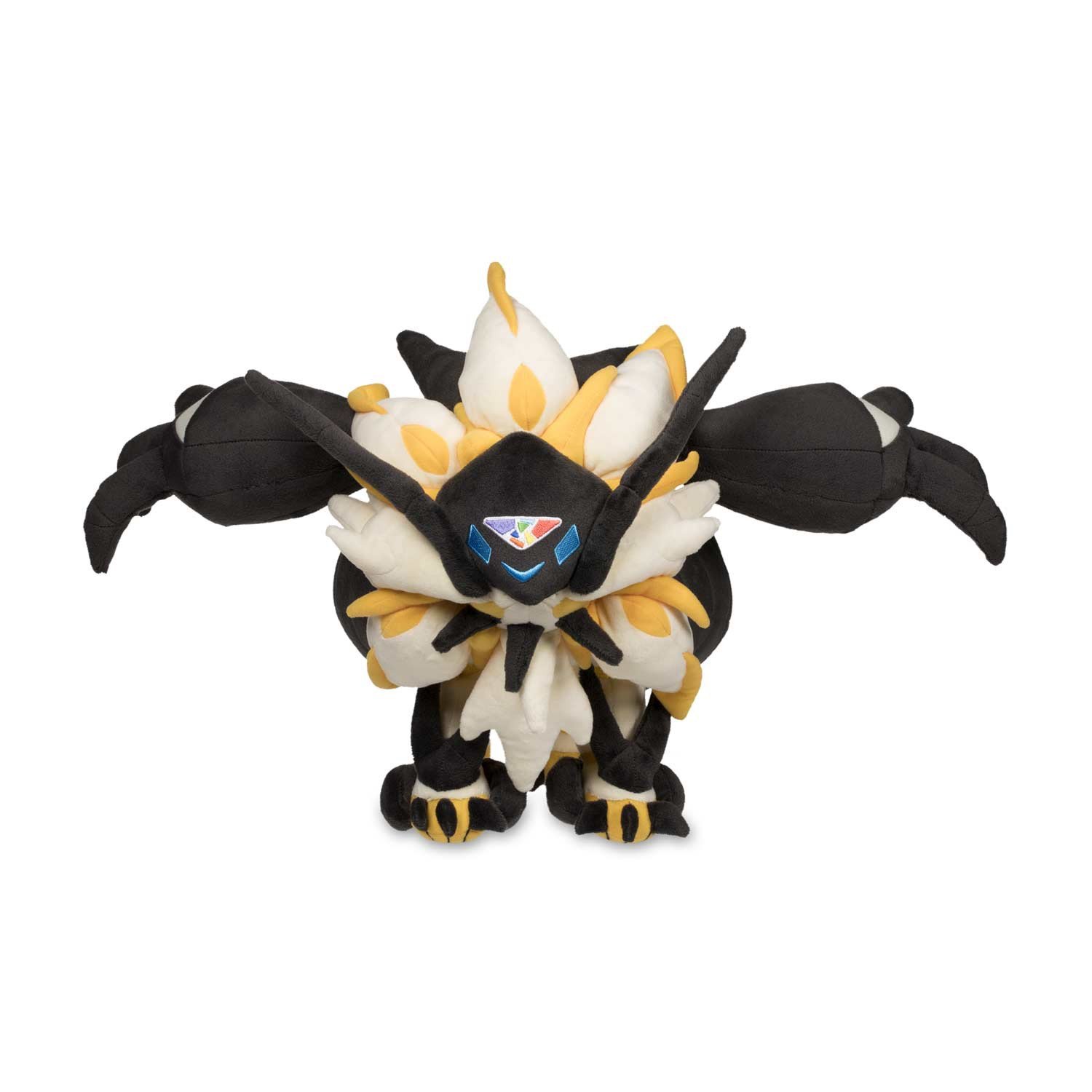 ultra necrozma plush