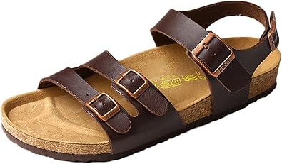 mens beach sandals amazon