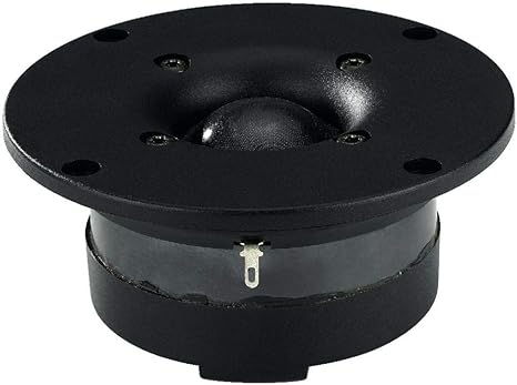 potenza dome tweeter