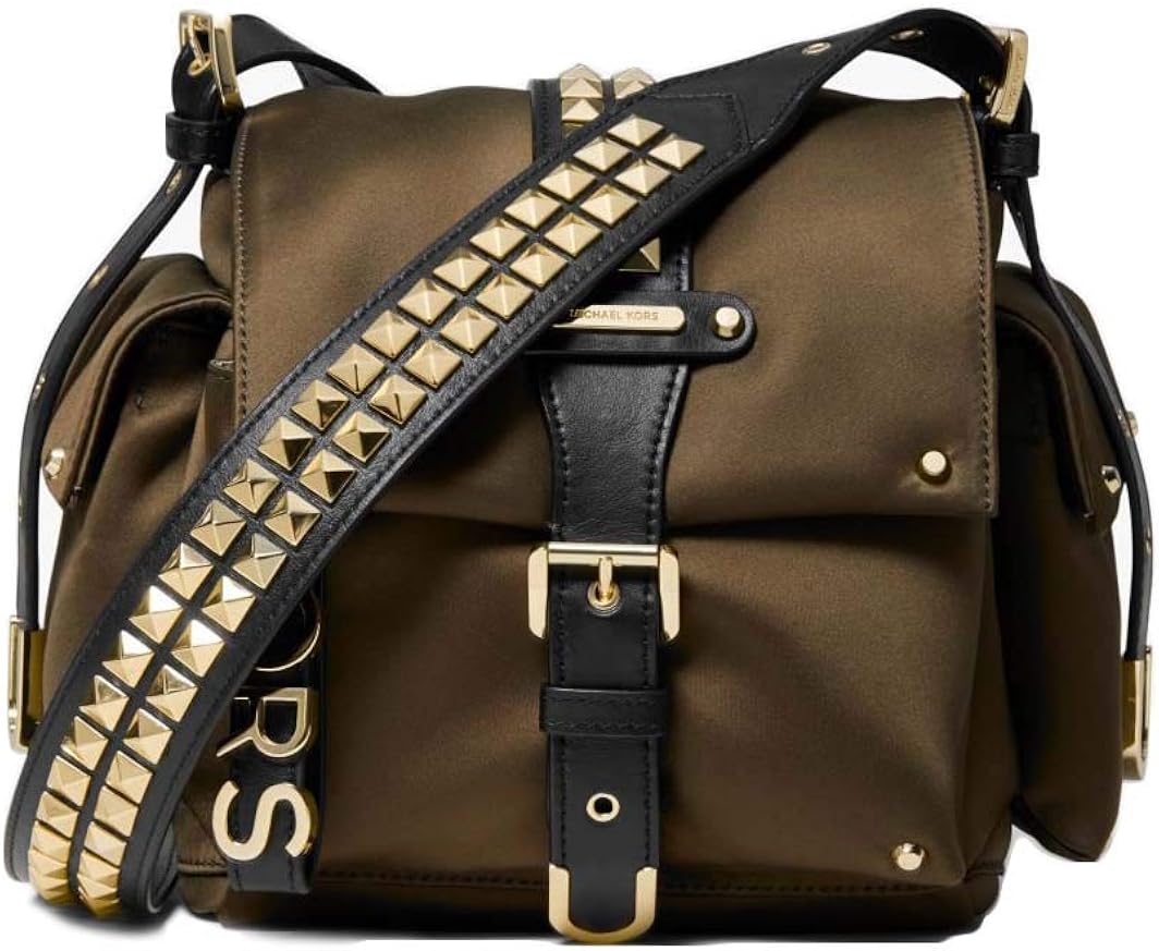 michael kors olive purse
