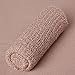 Sunmig Newborn Baby Stretch Wrap Photo Props Wrap-Baby Photography Props (Camel)
