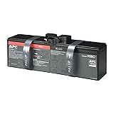 APC UPS Battery Replacement, APCRBC161, for APC UPS