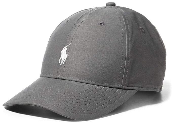 snapback ralph lauren