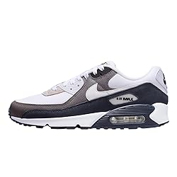 NIKE Men's Style#: Dz3522-002, Flat Pewter White