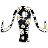 MightySkins Skin for Logitech M510 Mouse - Daisies