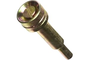 S&G Tool Aid (94950) Cut-Off Wheel Arbor