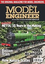 Model Engineer