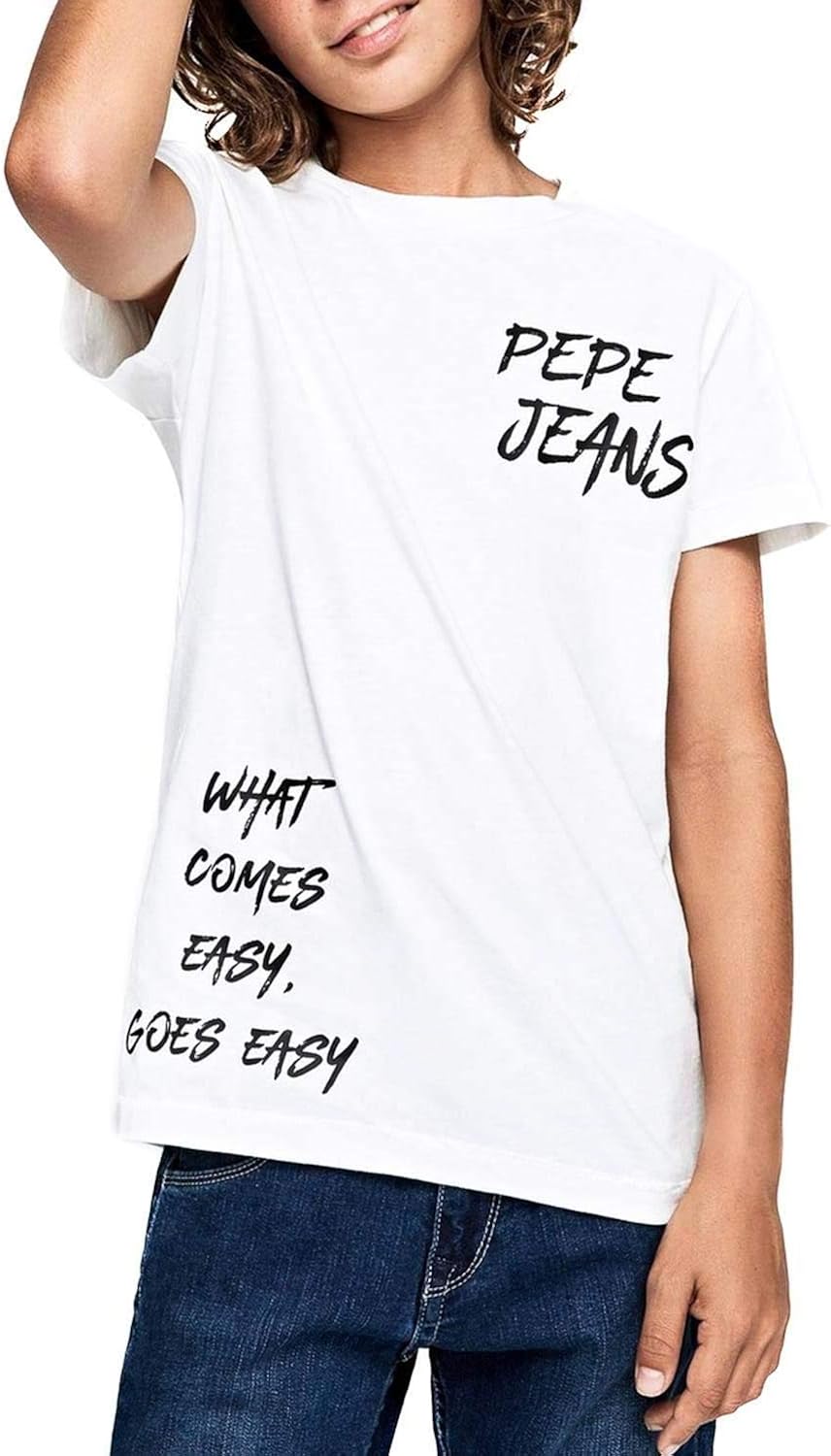 pepe jeans children's clothes
