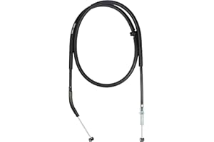 MOTOMASTER Motorcycle Clutch Cable Compatible with Suzuki GSX-R 600/ GSX-R 750/58200-01H00