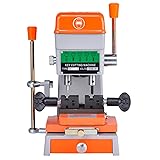 150W Vertical Automatic Keys Duplicator, 110V Keys