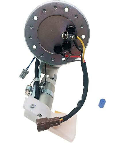 Amazon.com: ASSYA 1019621260 Dopson Fuel Pump Assembly Compatible