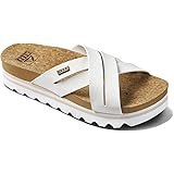 reef cloud sandals