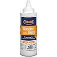 Farnam Wonder Dust Wound Powder, Blood Coagulant for Horses and Show Stock, for Use on Proud Flesh, Granulated Tissue, 4 Ounc