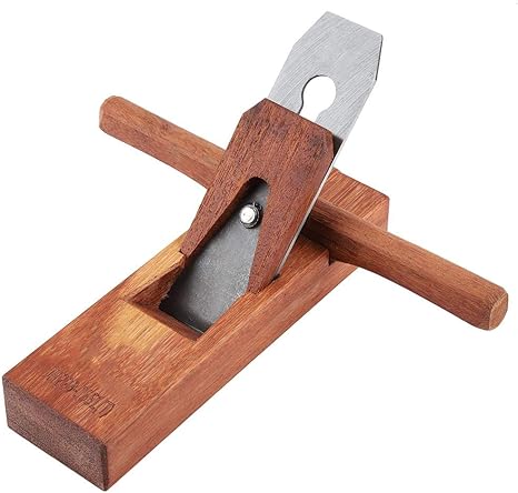 Hohe Qualität Zimmermann Holzbearbeitung Hobeln Hand Flugzeug Tragbare