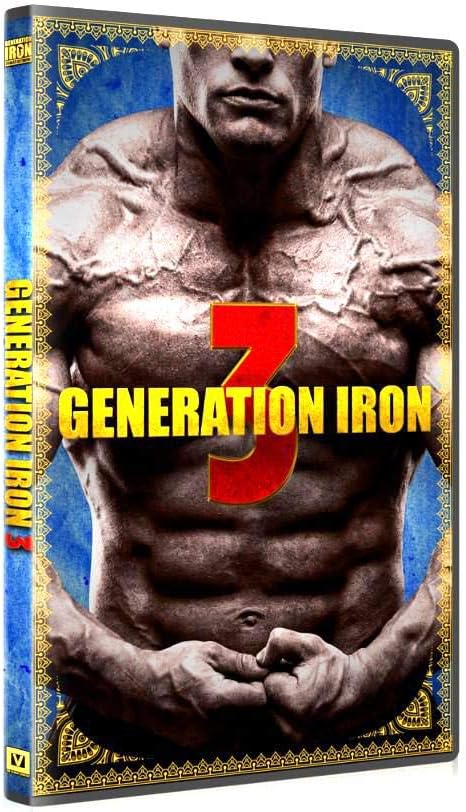 Generation Iron 3