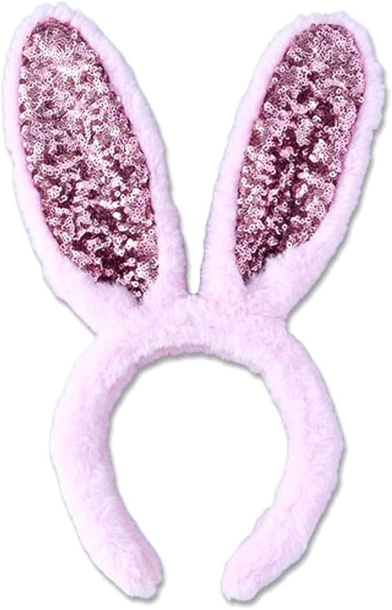 ディズニー イースター 19 リゾート うさ耳 カチューシャ ピンク うさみみ うさぎ ヘア アクセサリー リゾート限定 おもちゃ おもちゃ Amazon
