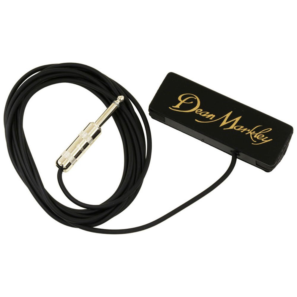 Dean Markley Pro Mag Grand Acoustic Guitar Pickup Amazon.in Musical Instruments