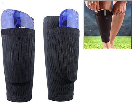 Chaussette protege tibia Clearance