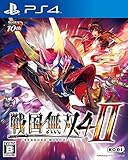 戦国無双4-II - PS4