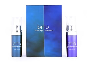 best day and night serum