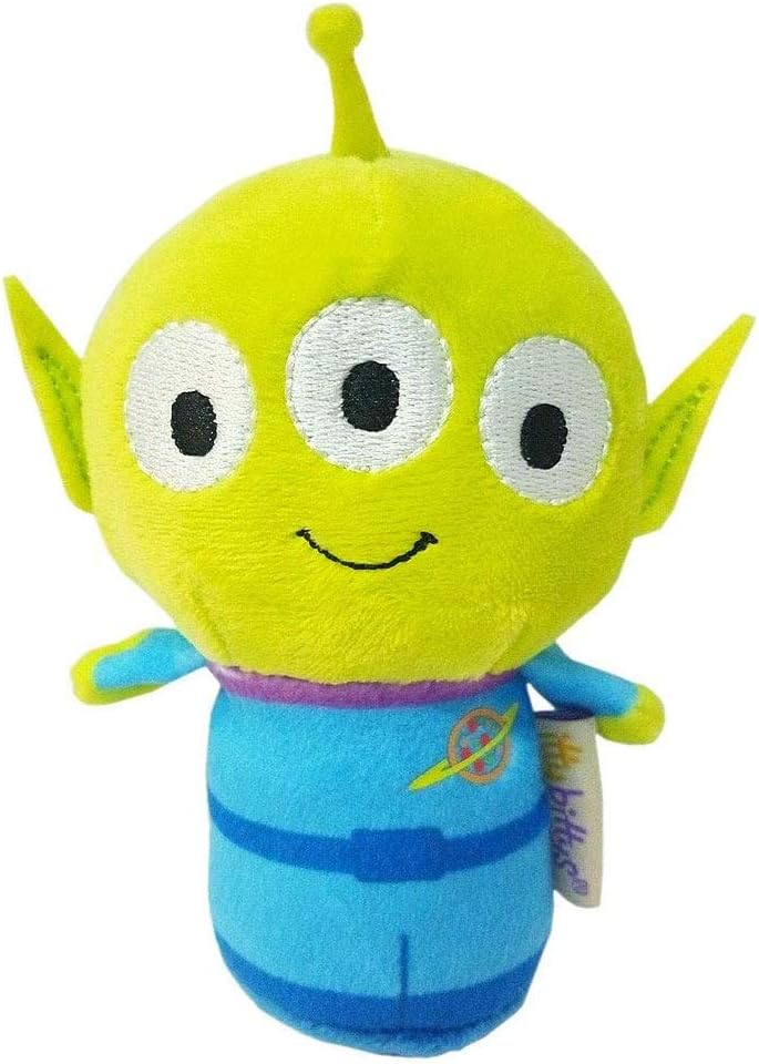 pizza planet toy story aliens