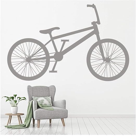 bmx dimensions