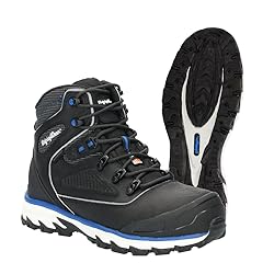 RefrigiWear Men’s Permafrost Hiker, Insulated