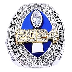 noblehead Fantasy Football Ring 2024| Heavy FFL