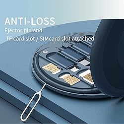 9 in 1 Cable Case USB Adapter Cable Conversion